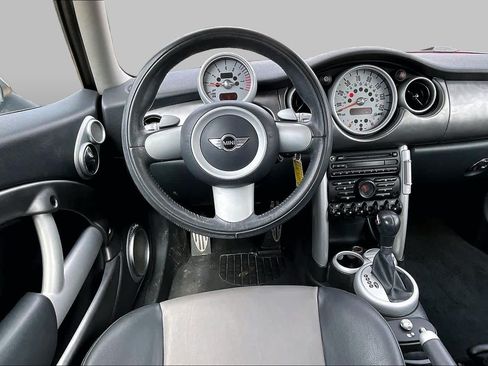Used 2006 MINI Cooper S FWD image 5
