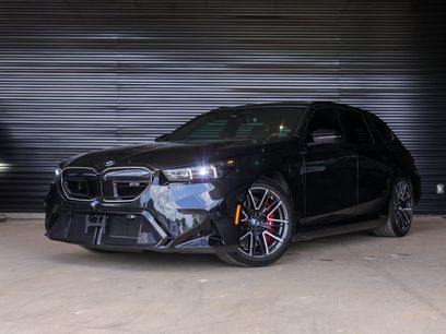 Used 2026 BMW M5 Touring