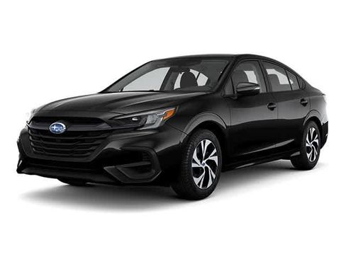 New 2025 Subaru Legacy Premium image 1