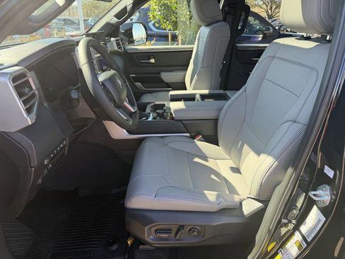 Certified 2026 Toyota Tundra Limited image 19