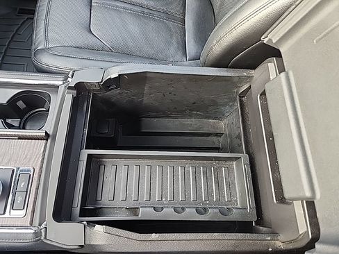 Used 2018 Ford Expedition Max Limited w/ Equipment Group 302A AWD/4WD image 28