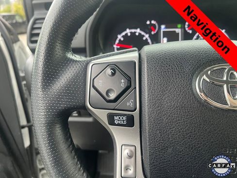 Used 2021 Toyota 4Runner SR5 image 22