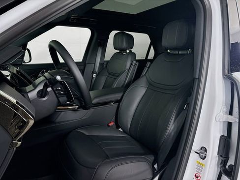 New 2026 Land Rover Range Rover Sport SE AWD/4WD image 21