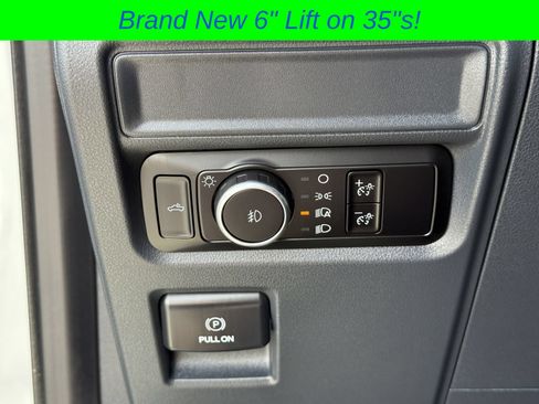 Used 2024 Ford F150 STX w/ Equipment Group 201A FX4 AWD/4WD image 29