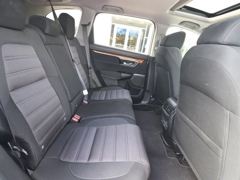 Used 2022 Honda CR-V EX image 22