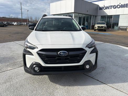 Certified 2025 Subaru Outback Premium w/ Popular Package #1 image 2