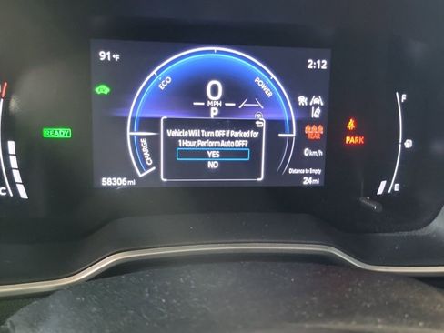 Used 2023 Toyota Corolla Cross AWD Hybrid w/ Convenience Package image 9