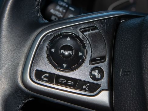 Certified 2022 Honda CR-V EX-L image 23