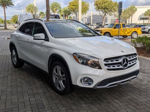 Used 2020 Mercedes-Benz GLA 250 image 3