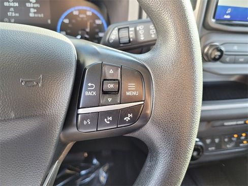 Used 2022 Ford Bronco Sport Big Bend image 24