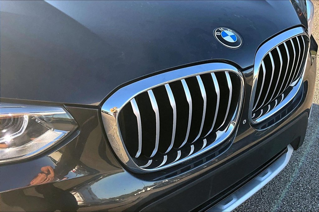 Used 2021 BMW X3 sDrive30i w/ Convenience Package RWD image 29