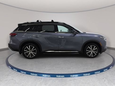 Used 2022 INFINITI QX60 Autograph w/ Cargo Package AWD/4WD image 5