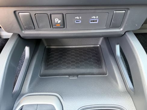 New 2026 Nissan Frontier S w/ S Utility Package RWD image 9