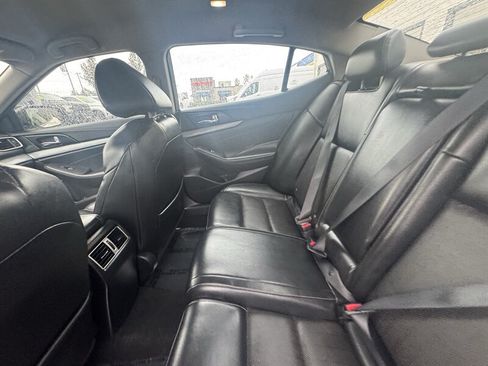 Used 2017 Nissan Maxima 3.5 SV FWD image 14