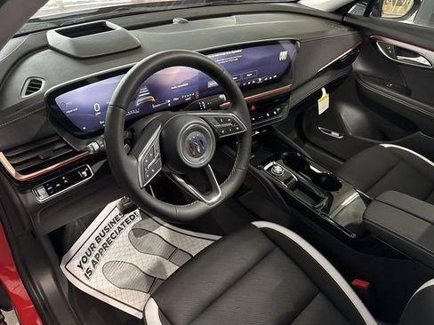 New 2026 Buick Envision Sport Touring image 10