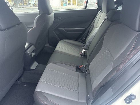 New 2026 Subaru Impreza 2.0i Sport image 27