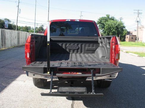 Used 2019 Ford F150 Lariat AWD/4WD image 10