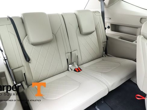 Used 2025 Volkswagen Atlas SEL Premium R-Line image 40