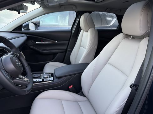 New 2025 MAZDA CX-30 AWD 2.5 S w/ Preferred Package image 9