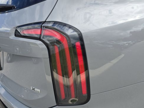 New 2025 Kia Telluride SX Prestige X-Line image 11