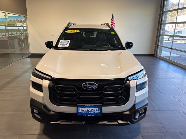 Used 2026 Subaru Outback Premium AWD/4WD image 18