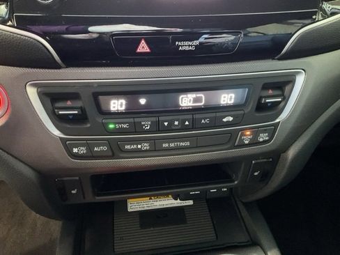 Used 2022 Honda Ridgeline RTL-E image 16