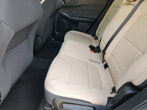 Certified 2022 Ford Escape SE w/ Convenience Package image 30