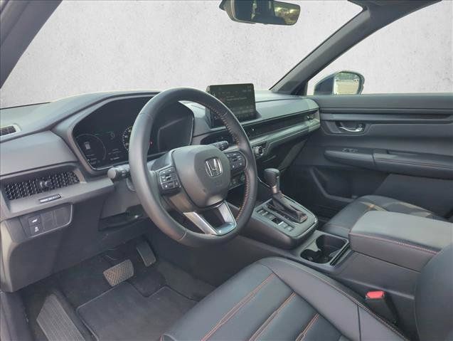 Used 2025 Honda CR-V Sport-L image 7