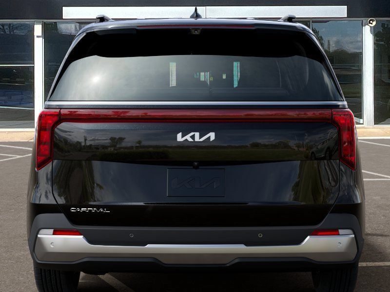 New 2026 Kia Carnival SX FWD image 13