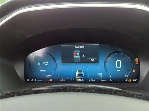 New 2024 Ford Escape SE w/ PHEV Premium Package image 16