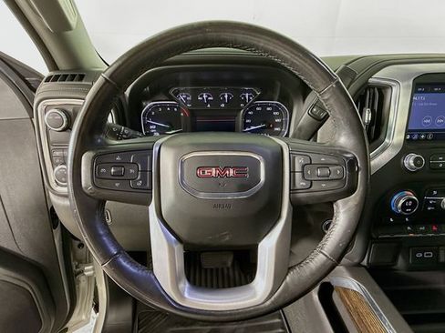 Used 2022 GMC Sierra 1500 Elevation RWD image 7