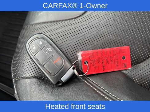 Used 2021 Jeep Cherokee Latitude Lux 80th Anniv w/ Quick Order Package 2YU 80th image 37