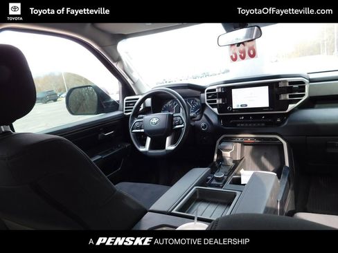 Used 2023 Toyota Tundra SR5 image 6
