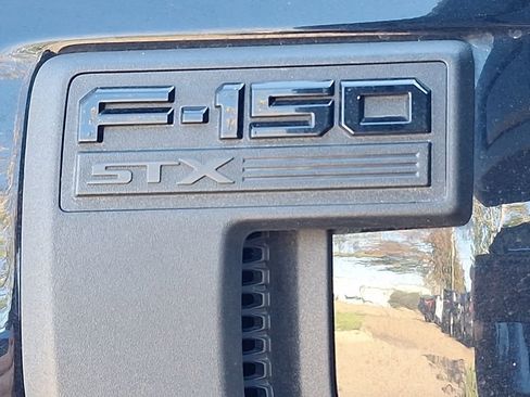 Used 2023 Ford F150 XL w/ STX Appearance Package image 24