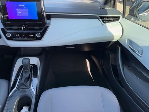 Certified 2026 Toyota Corolla SE image 18