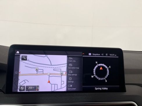 Used 2024 BMW X3 xDrive30i w/ Premium Package image 16