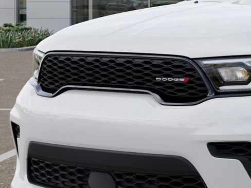 New 2026 Dodge Durango GT w/ Blacktop Package RWD image 12