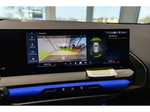 New 2026 BMW X3 xDrive30 w/ Convenience Package image 71