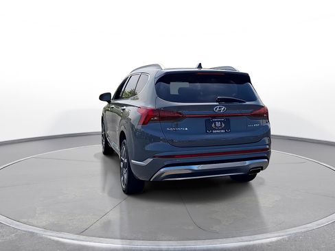 Used 2023 Hyundai Santa Fe Calligraphy AWD/4WD image 7