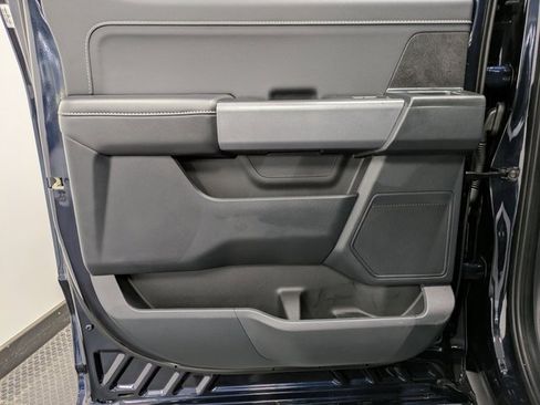 Used 2025 Ford F150 XLT w/ Equipment Group 302A MID image 22