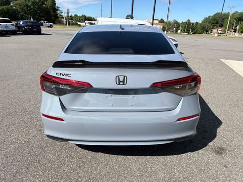 Used 2023 Honda Civic EX image 7