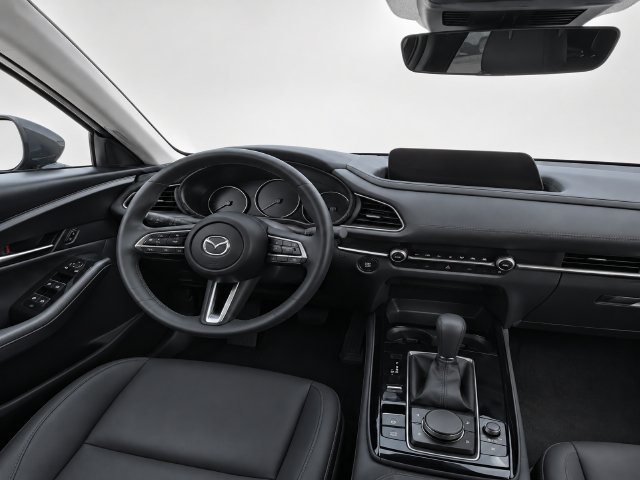 Certified 2024 MAZDA CX-30 AWD 2.5 S w/ Select Sport Pkg image 21