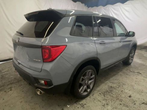 Used 2023 Honda Passport EX-L image 8