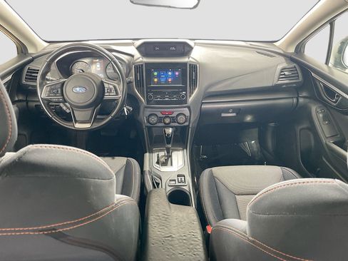 Used 2019 Subaru Crosstrek 2.0i Premium w/ Eyesight System AWD/4WD image 11