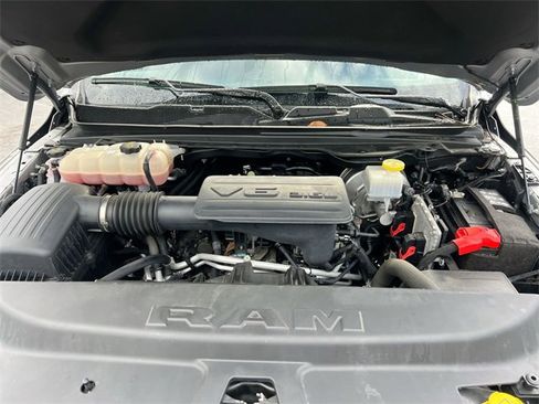 Used 2023 RAM 1500 Big Horn image 28