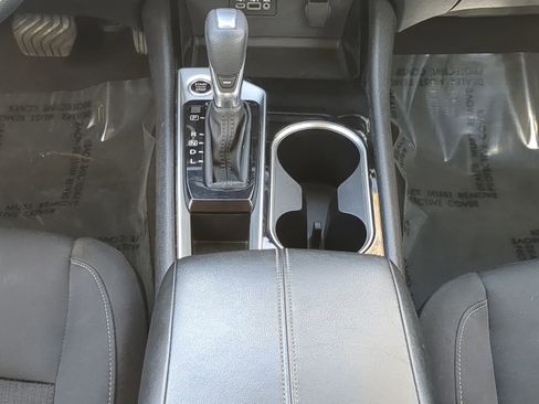 Used 2024 Nissan Altima 2.5 SV image 19