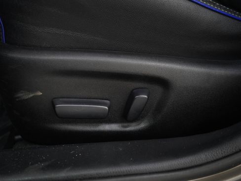 Used 2017 Toyota Corolla XSE FWD image 25
