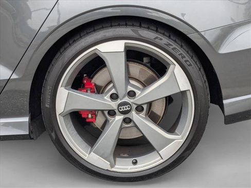 Used 2019 Audi S3 Premium Plus w/ Technology Package image 27