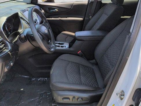 Used 2019 Chevrolet Equinox LT FWD image 22