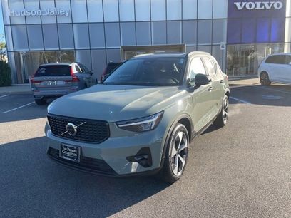 Certified 2023 Volvo XC40 B5 Plus w/ Driver Assist Package